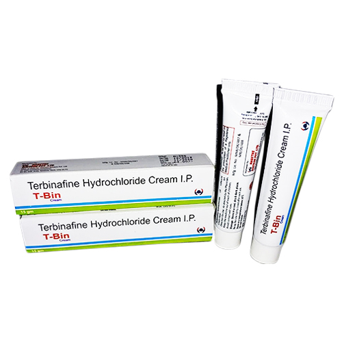 T-BIN Cream