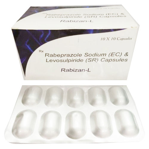 RABIZAN-L Capsules