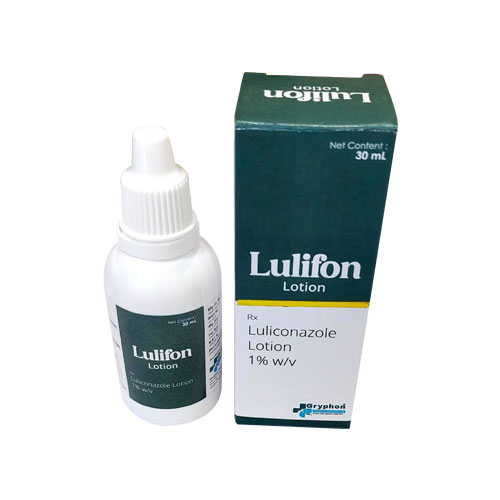 LULIFON-Lotions