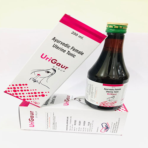URIGAUR Syrup