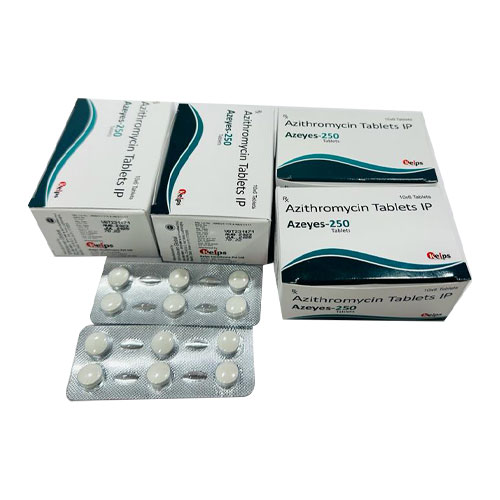 AZEYES-250 Tablets