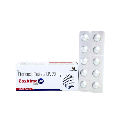 COXITIME-90 TABLETS