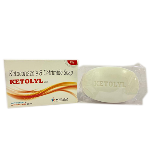 KETOLYL Soap