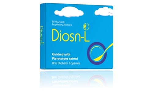 DIOSN-L CAPSULE