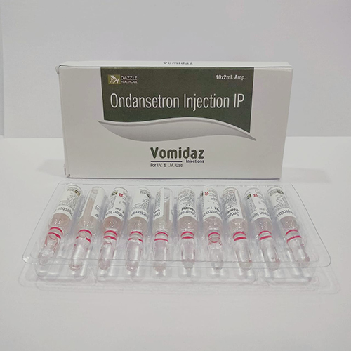 VOMIDAZ Injection