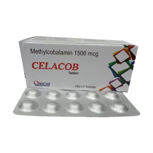 CELACOB TABLETS