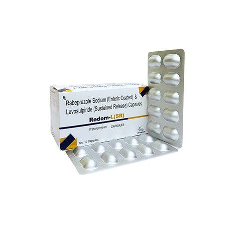 REDOM-L (SR) Capsules