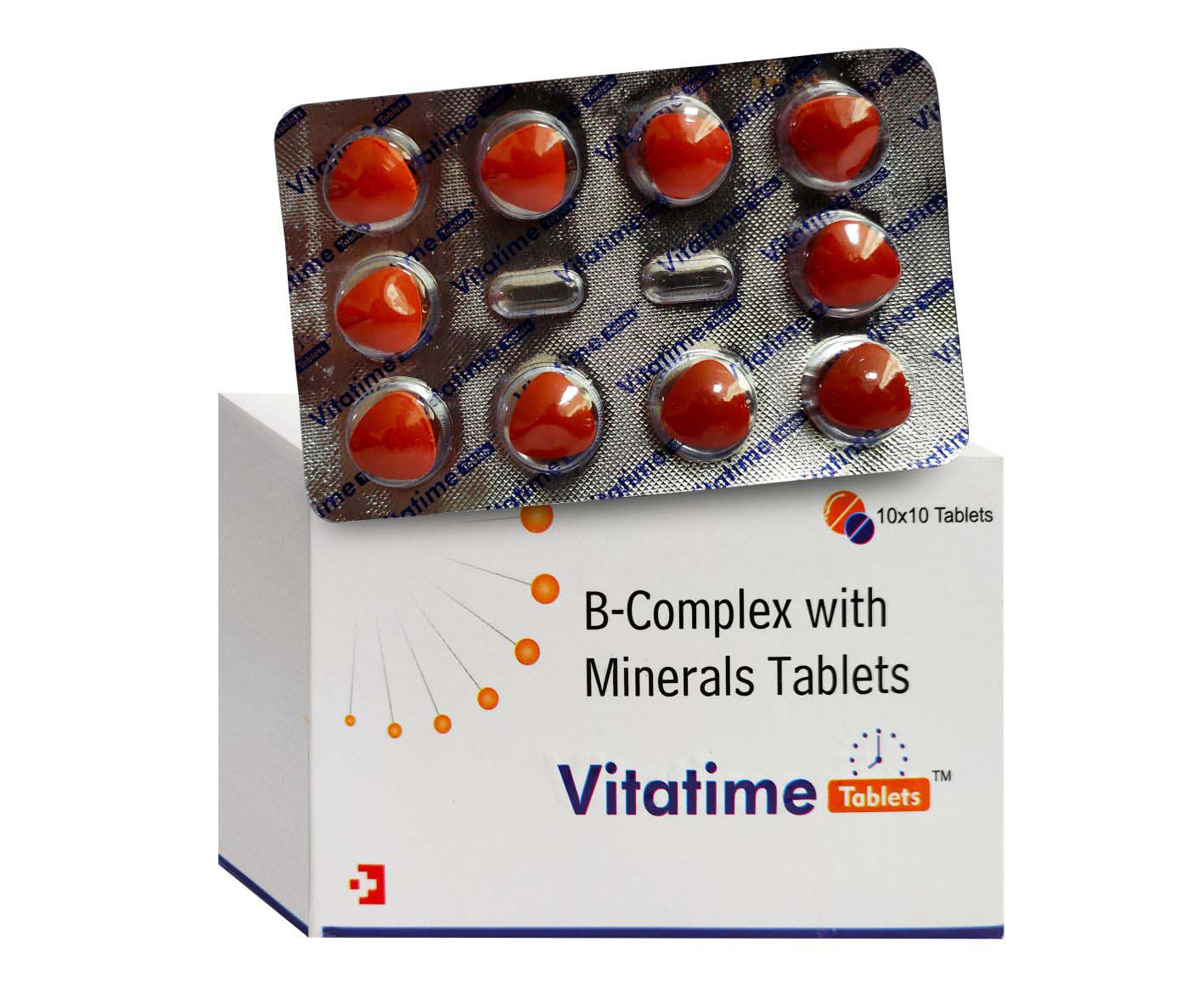 VITATIME