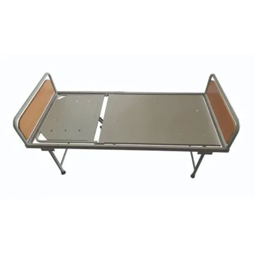 Hospital Manual Semi Fowler Bed