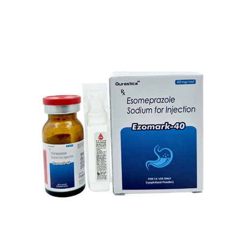 Ezomark-40 Injection