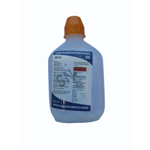 NS Injection Bottle ...