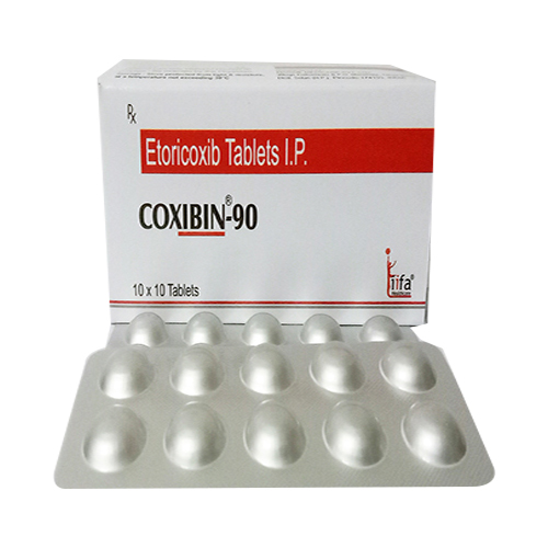 COXIBIN-90 Tablets
