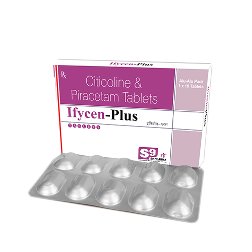 Ifycen Plus Tablets