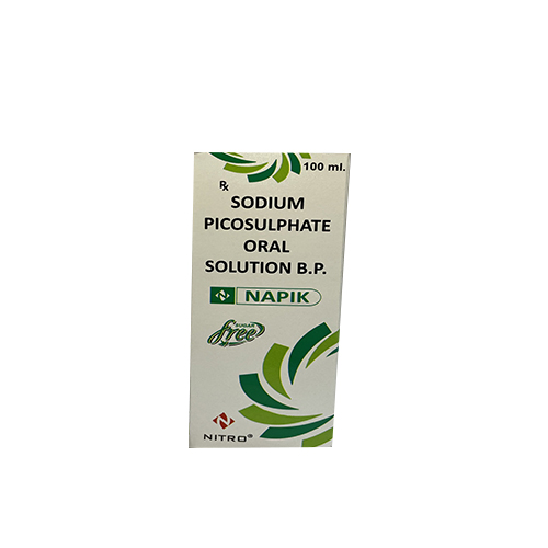 NAPIK Solution