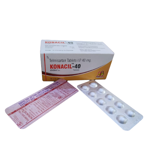 Konacil-40 Tablets