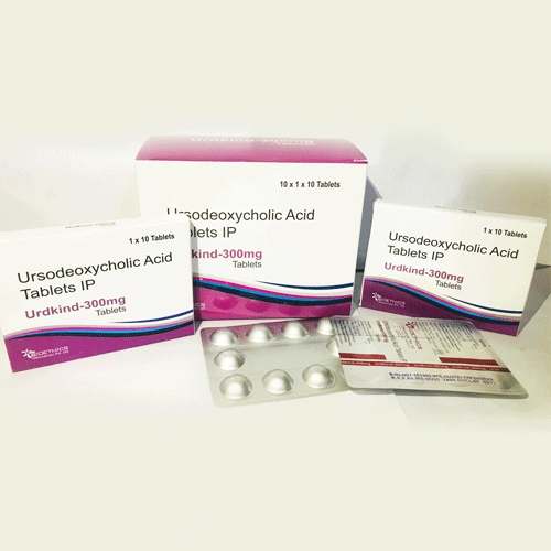 URDKIND-300MG Tablets