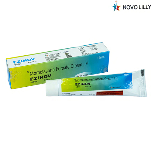 EZINOV Ointment
