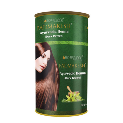 Natural Damage Free Hair Colours For || All Types of Hairs|| Dark Brown|| Comfortable||User Friendly
