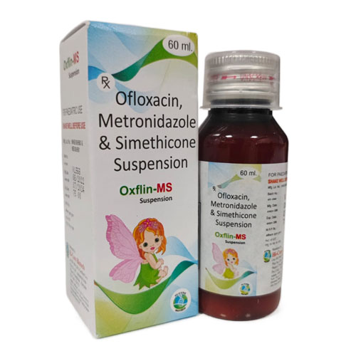 OXFLIN-MS Suspension