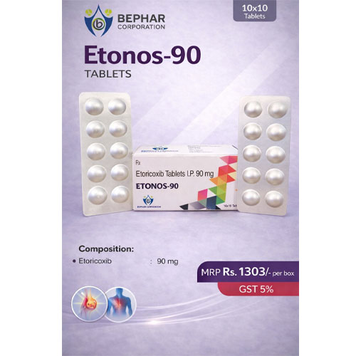 ETONOS-90 TABLETS