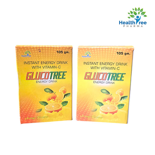 GLUCOTREE Energy Drink