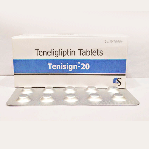 TENISIGN-20 Tablets