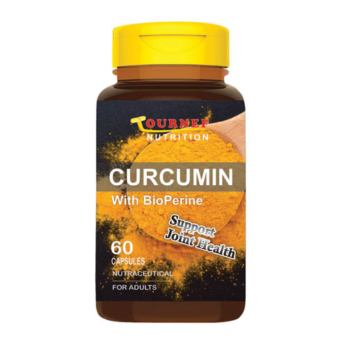 Curcumin Capsule 