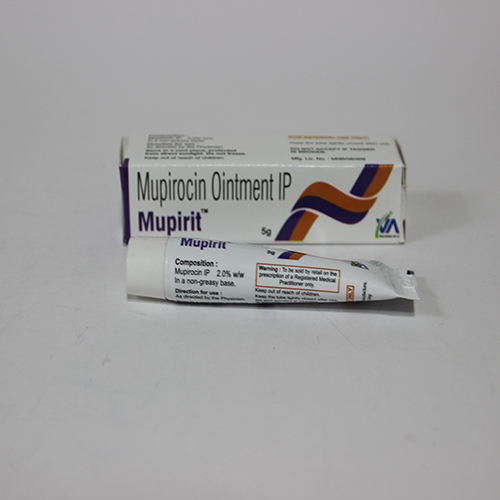 Mupirit Ointment
