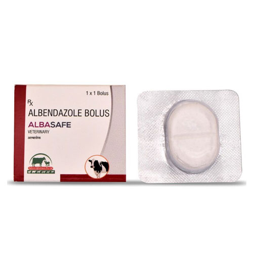 ALBASAFE 1.5 BOLUS