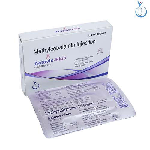 ACTOVIS-PLUS Injection