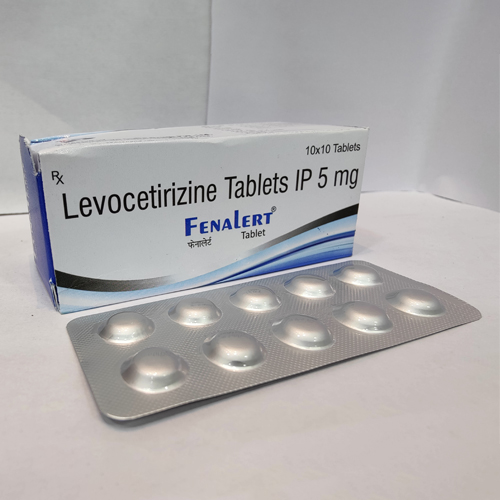 FENALERT® Tablets
