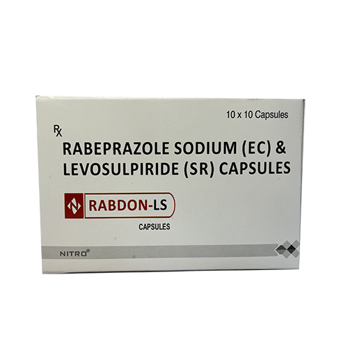 RABDON-LS Capsules