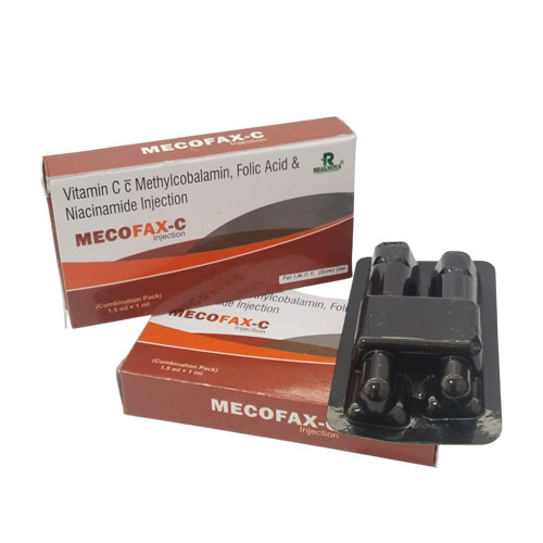 MECOFAX-C Injection