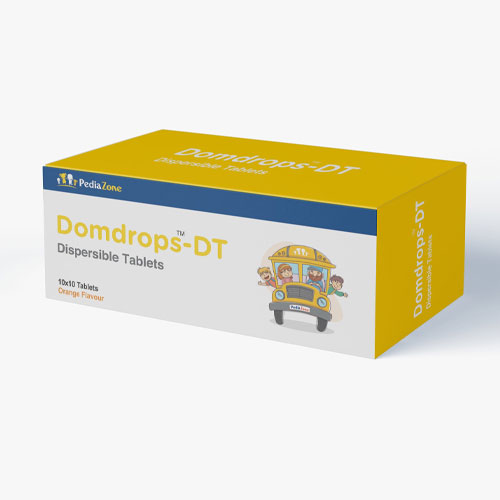 Domdrops - DT Tablets
