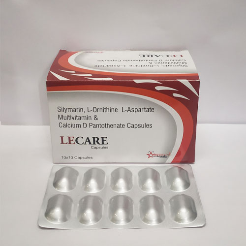 LECARE Capsules