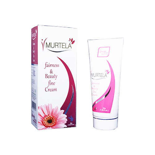 Murtela Fairness & Beauty Cream