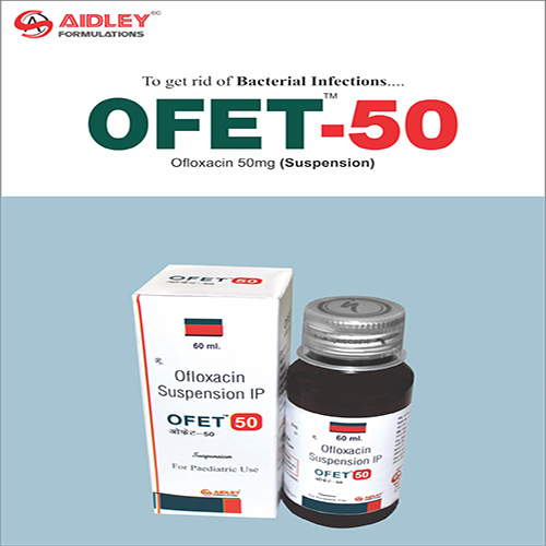 OFET-50 Suspension
