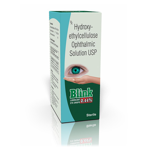 BLINK-0.44 Eye Drops