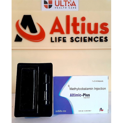 ALTIMIC PLUS Injection 