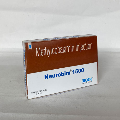 Neurobim-1500 Injection