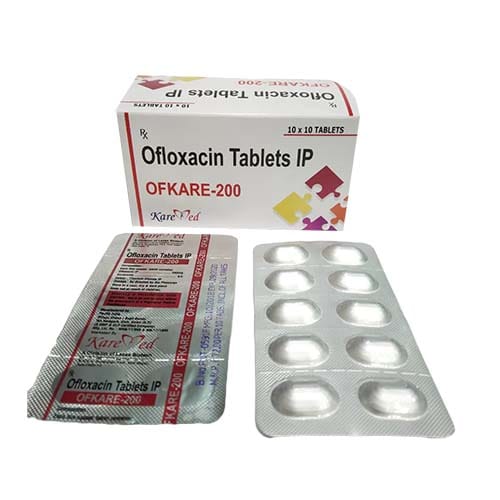 OFKARE-200 Tablets