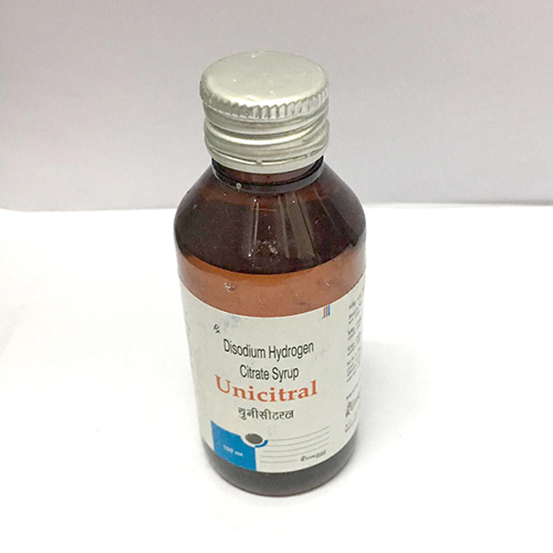UNICITRAL Syrup