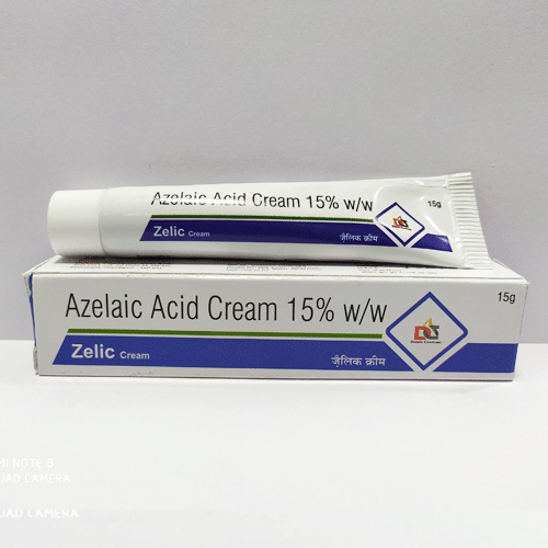 Zelic Cream
