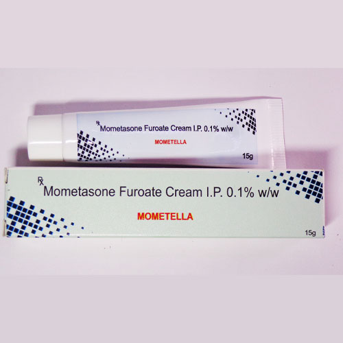 MOMETELLA Cream