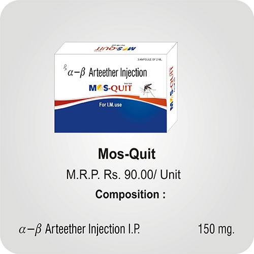 Mos Quit Injection