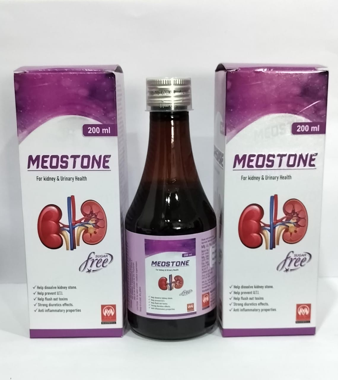 MEOSTONE