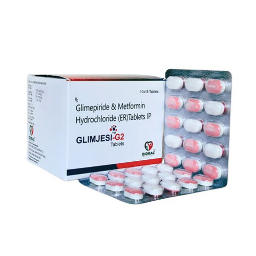 GLIMJESI-G2 TABLETS