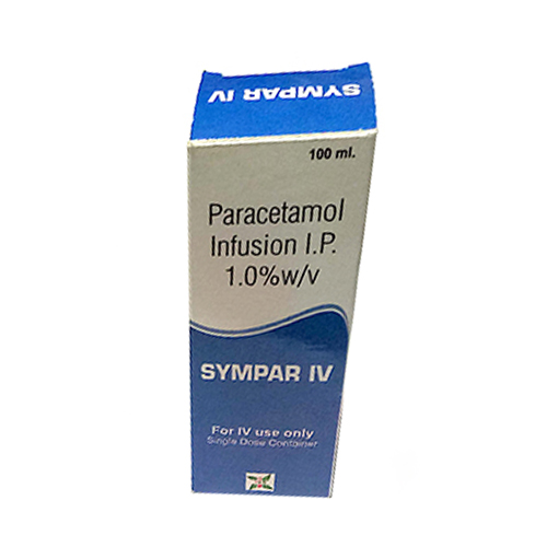 Sympar IV Infusion