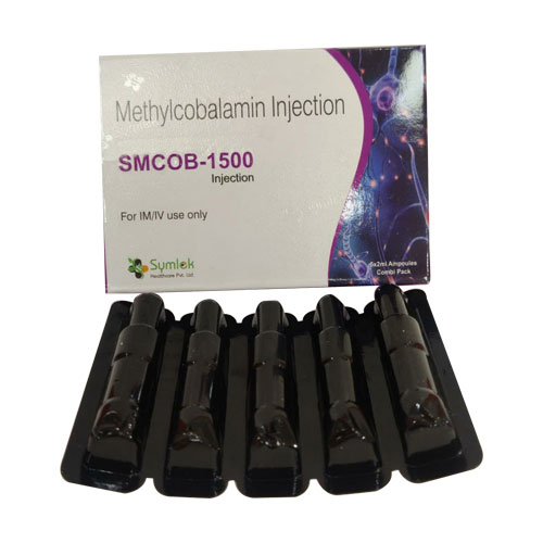 SMCOB-1500 Injection