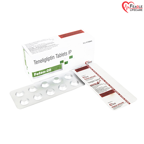 FETEN-20 Tablets